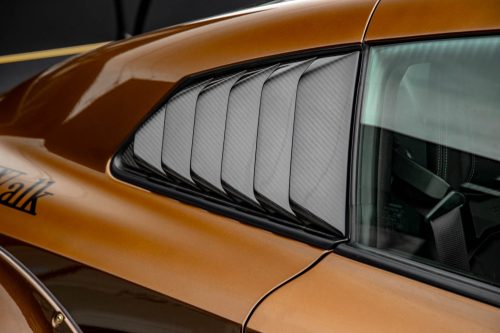 Liberty Walk WORKS Nissan GT-R R35 Type 2 Widebody Full Kit