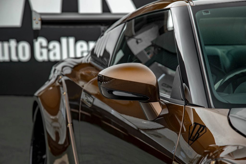 Liberty Walk WORKS Nissan GT-R R35 Type 2 Widebody Full Kit