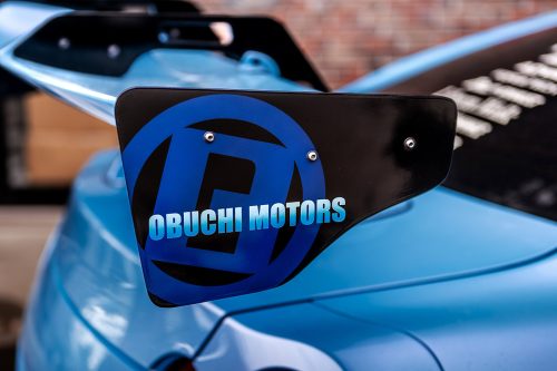 SHOP the LB-WORKS NISSAN GT-R R35 type 1.5 - body kit, by Liberty Walk Japan