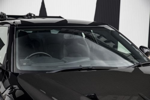 LB-WORKS GT-R NISSAN R35 TYPE 1.5 BY LIBERTY WALK FENDERS