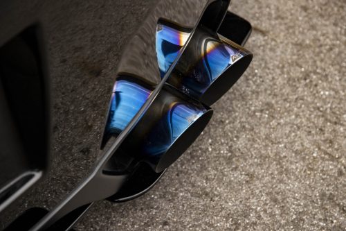 LB-WORKS GT-R NISSAN R35 TYPE 1.5 BY LIBERTY WALK FENDERS