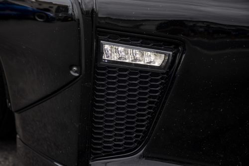 LB-WORKS GT-R NISSAN R35 TYPE 1.5 BY LIBERTY WALK FENDERS