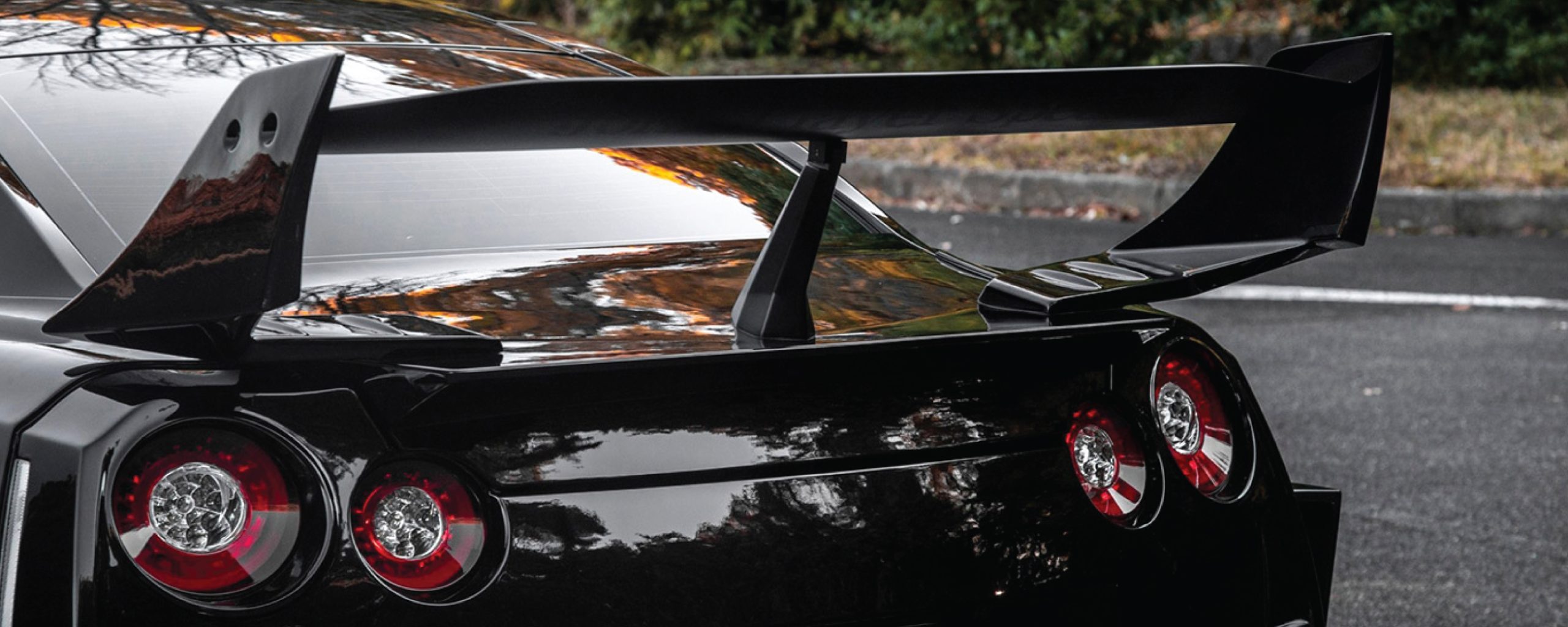 LB★Silhouette WORKS Ver. 2 Wing