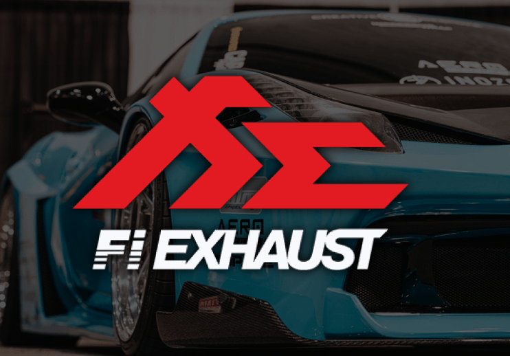 Official USA Fi Exhaust Shop
