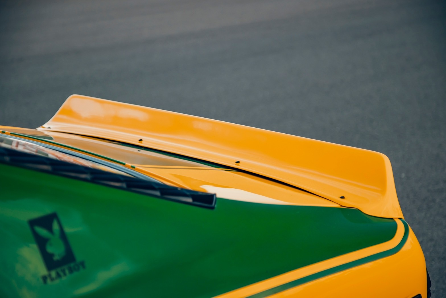 Mazda Savanna RX-3 Wide Fenders